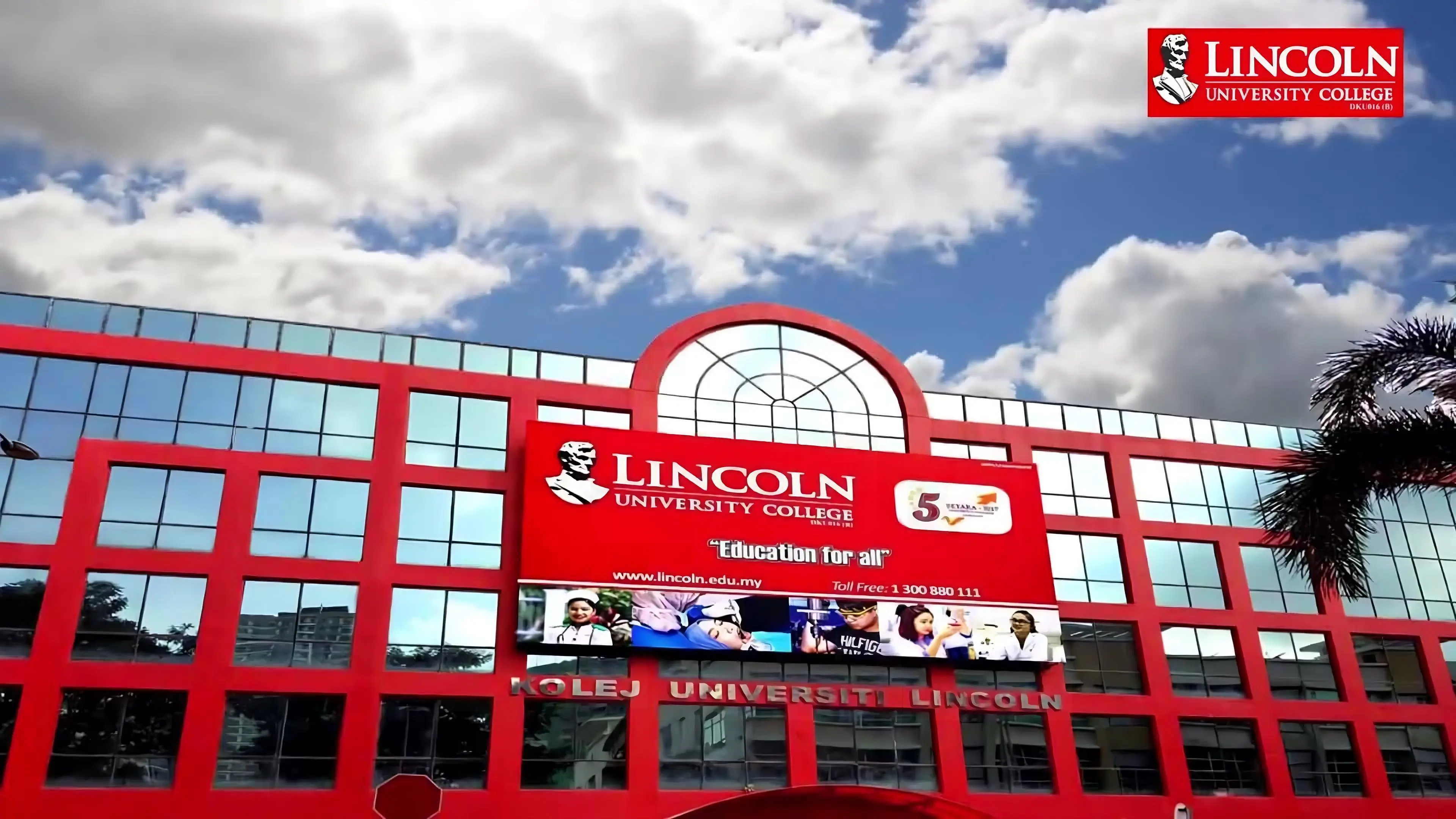 Lincoln University College (LUC)